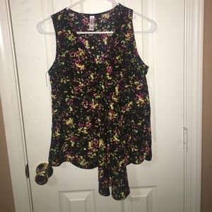 Business casual Blouse